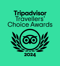 TripAdvisor Travellers’ Choice