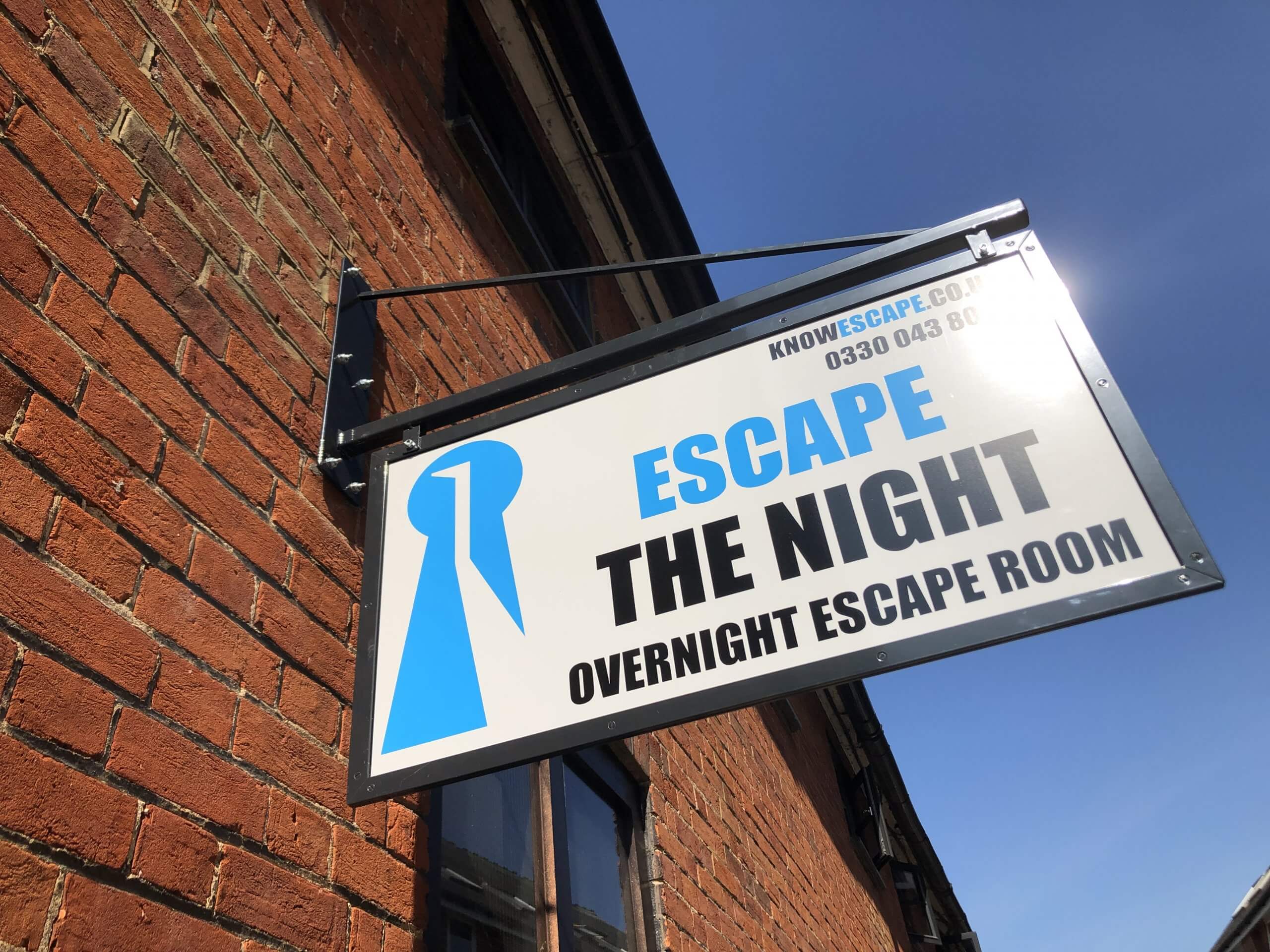 Escape rooms by Hawaii Escape Challenge in United States